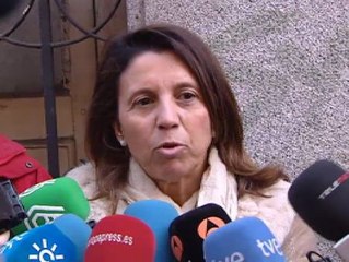 Las víctimas de ETA critican que Urkullu en persona haya dado su apoyo a los verificadores