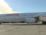 La compañía Iberia y los pilotos han llegado a un acuerdo histórico