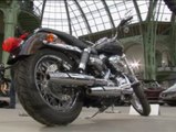 La Harley del papa, por 210 mil euros