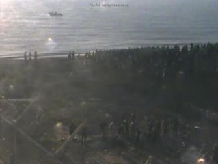 Imágenes de Interior sobre la tragedia en Ceuta - VÍDEO 10