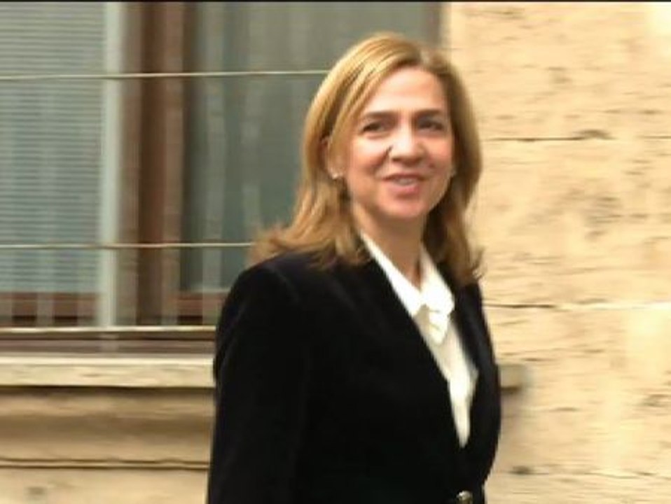 El "otro" caso Nóos