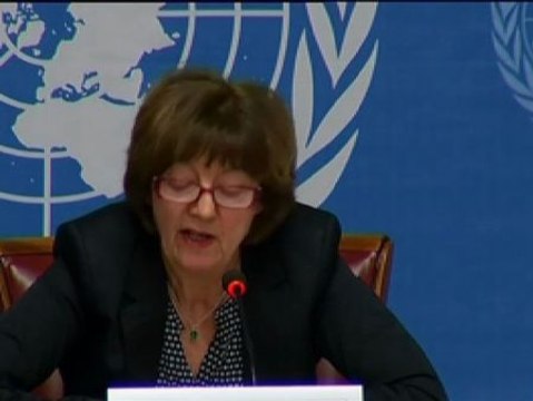 La ONU pide al Vaticano que dejen de encubrir a los sacerdotes pederastas