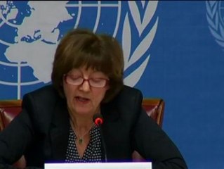 La ONU pide al Vaticano que dejen de encubrir a los sacerdotes pederastas