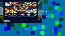 Data Mining: Concepts and Techniques (The Morgan Kaufmann Series in Data Management Systems)