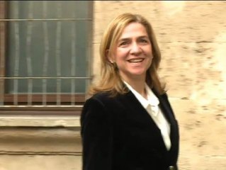 La declaración de la infanta: 59 &#039;no lo recuerdo&#039;, 189 &#039;no lo sé&#039;, 23 &#039;no recuerdo&#039; y 58 &#039;lo desconozco&#039;
