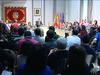 Alcázar no tendrá referéndum sobre el futuro de su agua