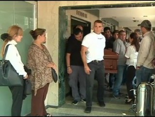 Tensión en Venezuela