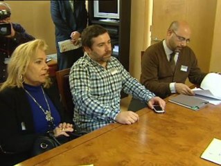 "La política exterior española parece la de un protectorado estadounidense"