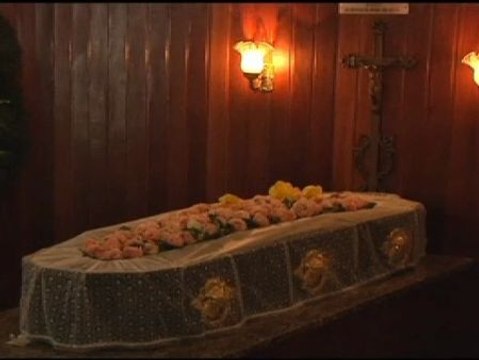 Conmoción por el asesinato del cineasta brasileño Eduardo Coutinho a manos, presuntamente, de su propio hijo