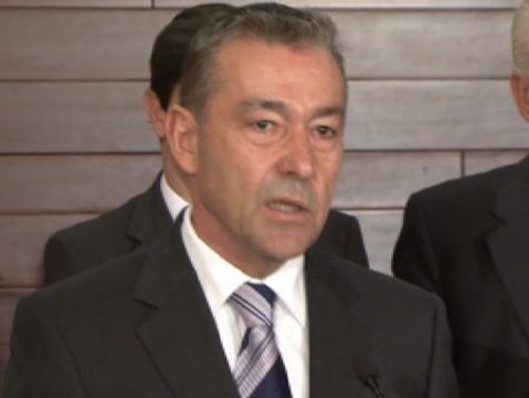 Canarias pide permiso al Gobierno para realizar un referéndum sobre las prospecciones de Repsol en sus aguas