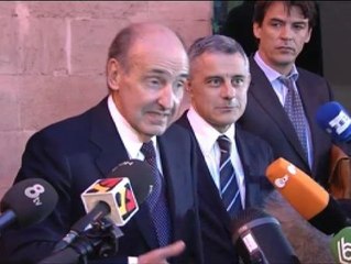 Los abogados de la infanta, muy satisfechos