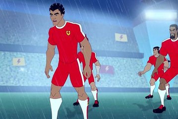 "الضربة الخارقة" تهاجم بطريقة جديدة لتحقيق الفوز