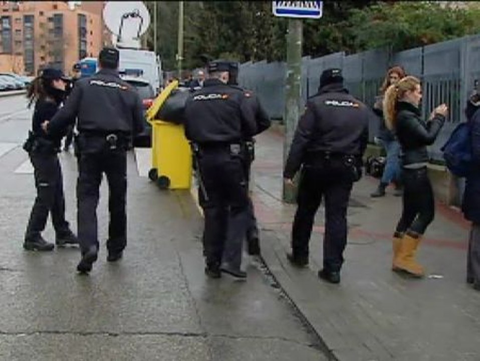 Un padre denunció en 2007 los supuestos abusos del profesor detenido ahora