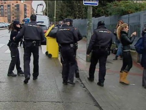 Un padre denunció en 2007 los supuestos abusos del profesor detenido ahora