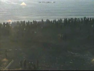 Imágenes de Interior sobre la tragedia en Ceuta - VÍDEO 7