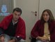 Llegan a España los dos etarras detenidos en México