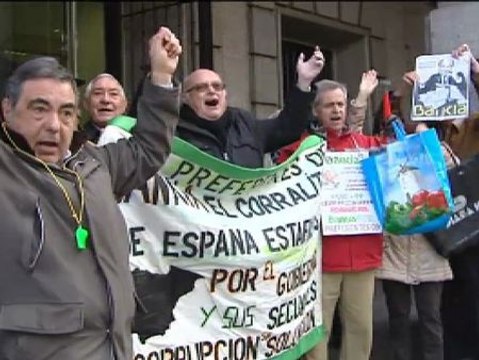 El FROB estima que el 60% de los afectados por las preferentes recuperarán sus dinero