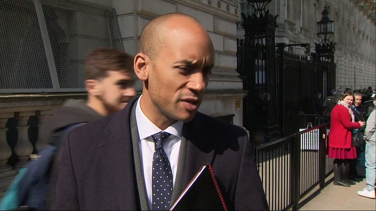 Umunna: Indicative votes force parties to make decisions