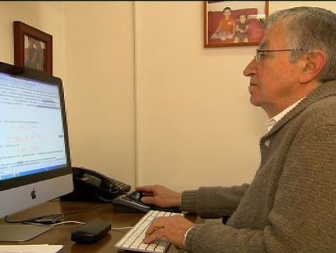 Elhanan Helpman, premio Fundación BBVA Fronteras del Conocimiento en Economía