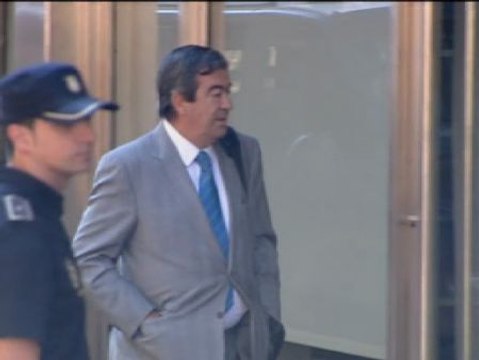 La Policía confirma que Alvarez Cascos supuestamente también recibió comisiones de la trama Gürtel