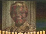 Nelson Mandela deja una herencia de tres millones de euros