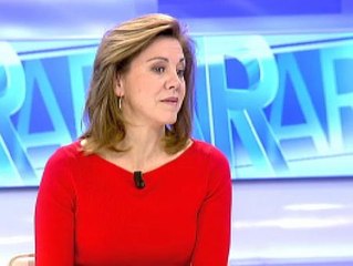 "No tengo tiempo para las intrigas"