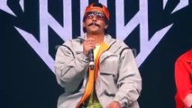 Ranveer Singh Shares Hip Hop Rap Music Future in India