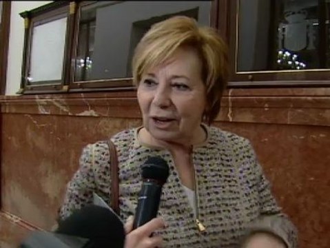 Celia Villalobos: No nos gusta que nos pidan ser traidores, queremos dar la cara