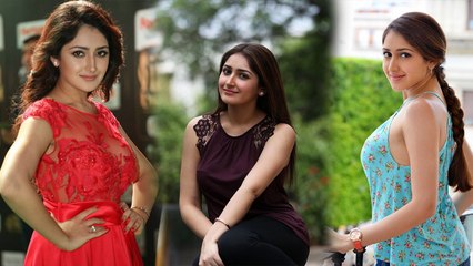 Actress Sayeesha: மீண்டும் படங்களில் நடிக்க வந்துவிட்ட சயீஷா