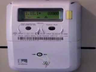 Los "contadores inteligentes" permiten pagar por el consumo real de luz