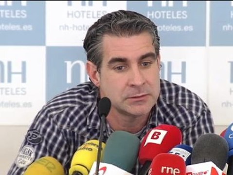 El socio Jordi Cases no retirará por el momento la querella contra Rosell