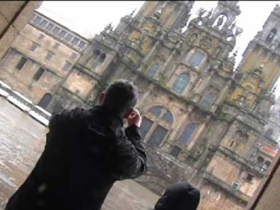 Enero se despide siendo el más lluvioso de la historia en muchas localidades gallegas