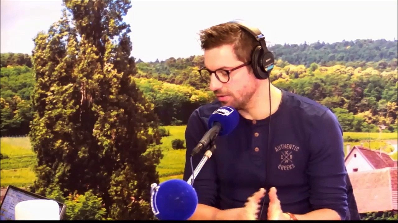 L'interview de Benjamin Steinmann, autour de "In Memoriam" sur les Malgré-Nous