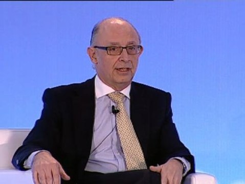 Montoro: La reforma del IRPF se notará de manera especial en Cataluña