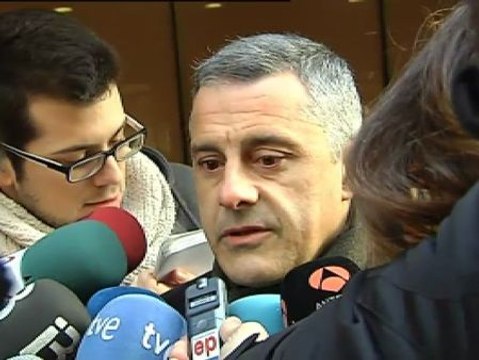 Silva: La Infanta es inocente y tan pronto como lo explique lo va a ver toda España