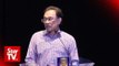 Anwar outlines three key thrusts to bring back Malaysia’s glory