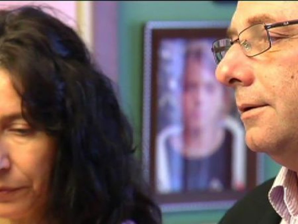 Hoy se cumplen cinco años desde la desaparición de Marta del Castillo