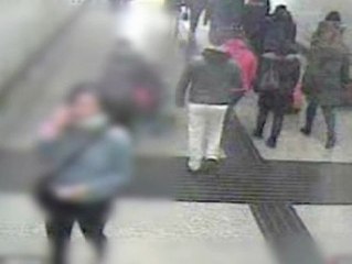 La policía detiene a un hombre por intentar secuestrar a su hija de 18 meses