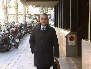 Más de 400 preguntas esperan a la infanta Cristina