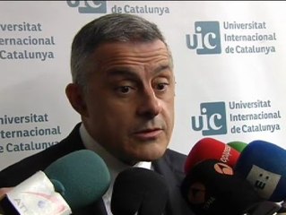 Silva explica que la Infanta no denunciará al autor del vídeo de su declaración