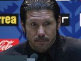 Simeone: 