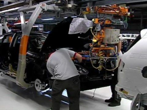 Los principales banqueros del país, convencidos de que la recuperación económica está en marcha