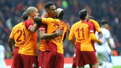 Süper Ligde Şampiyonluk Oranları Güncellendi! Galatasaray'ın Oranı Yükseldi