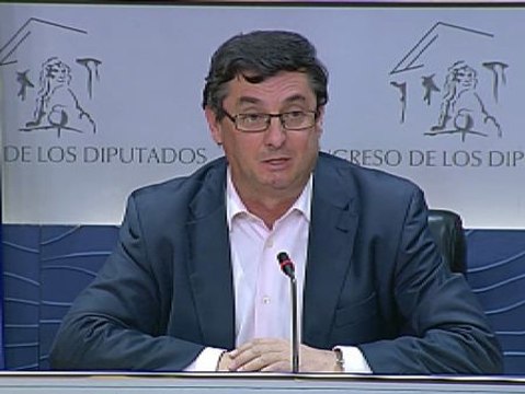 Centella: Rajoy aparece como la mano que mueve al fiscal