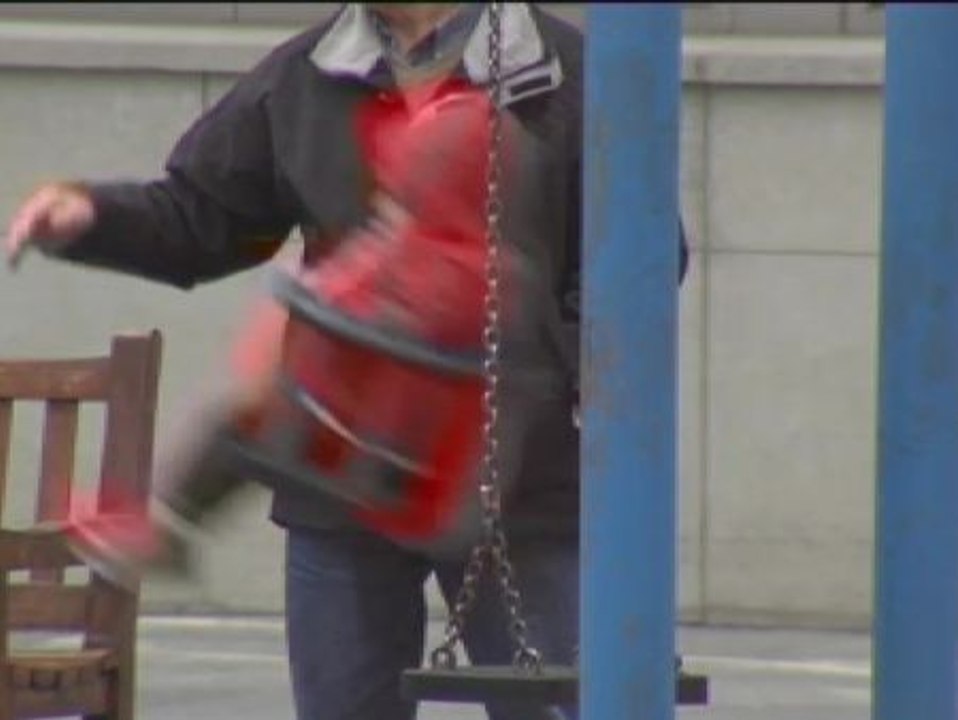 No hay normativa obligatoria sobre parques infantiles