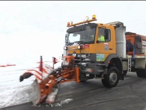 Alerta por nieve, lluvia y frío en gran parte del noroeste peninsular