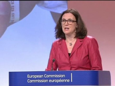 Bruselas cifra en 120.000 millones de euros el coste de la corrupción en Europa