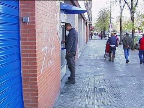 Cae una banda internacional con sede en España que clonaba tarjetas bancarias