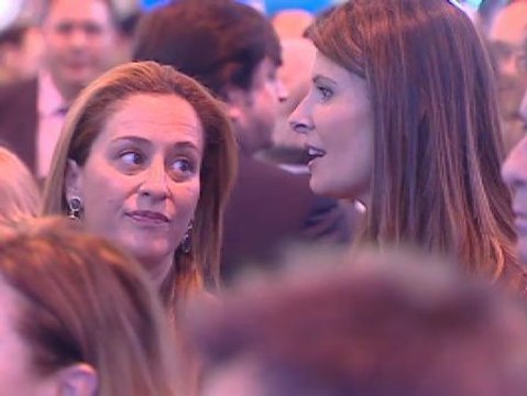 Alberto Fabra denuncia una persecución por informaciones falsas sobre malversación de uno de sus cargos