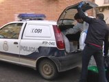 Unos tapones tóxicos provocaron la muerte de la familia de Alcalá de Guadaíra